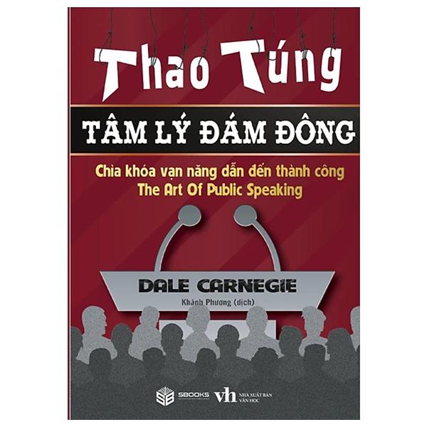 Thao Túng Tâm Lý Đám Đông