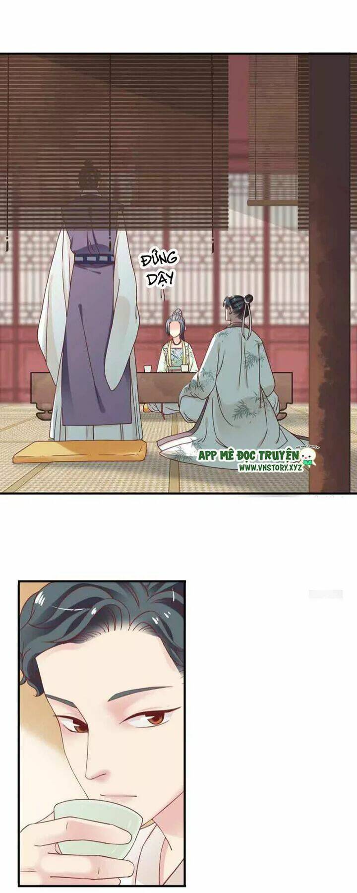 kiều nữ độc phi chapter 127 14