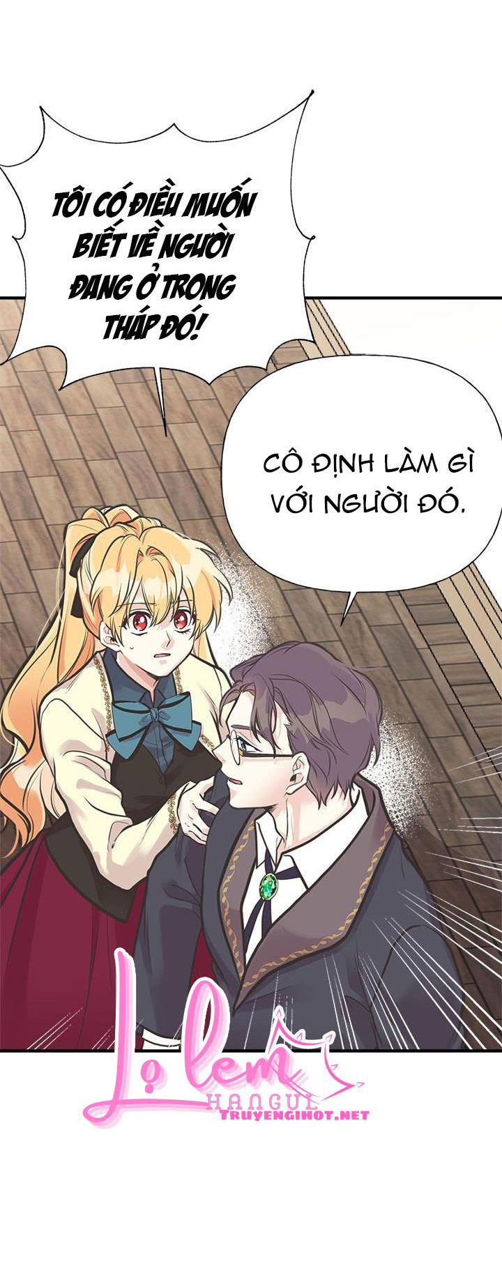 chị tôi đã nhặt về một nam chính quyến rũ chapter 55 27