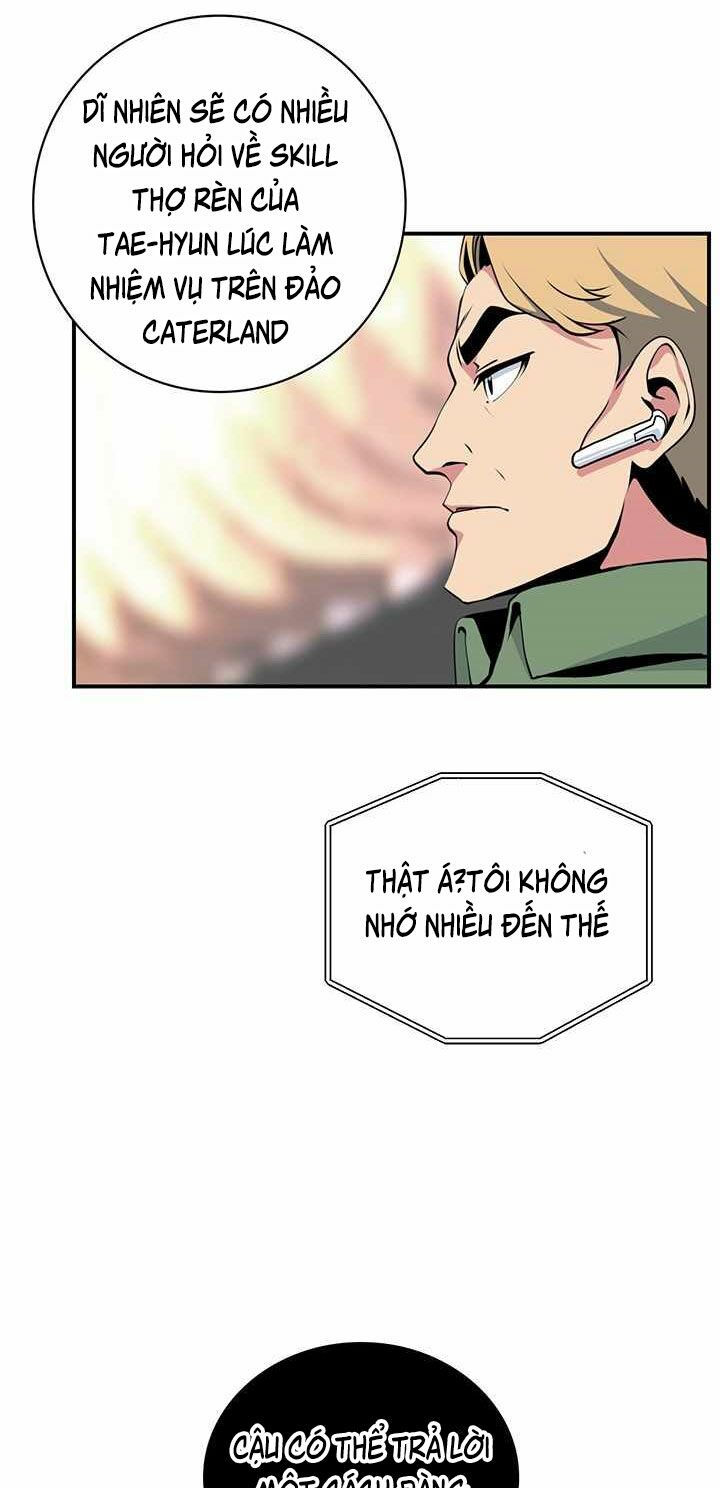 tôi sinh ra để làm người vĩ đại chapter 72 16