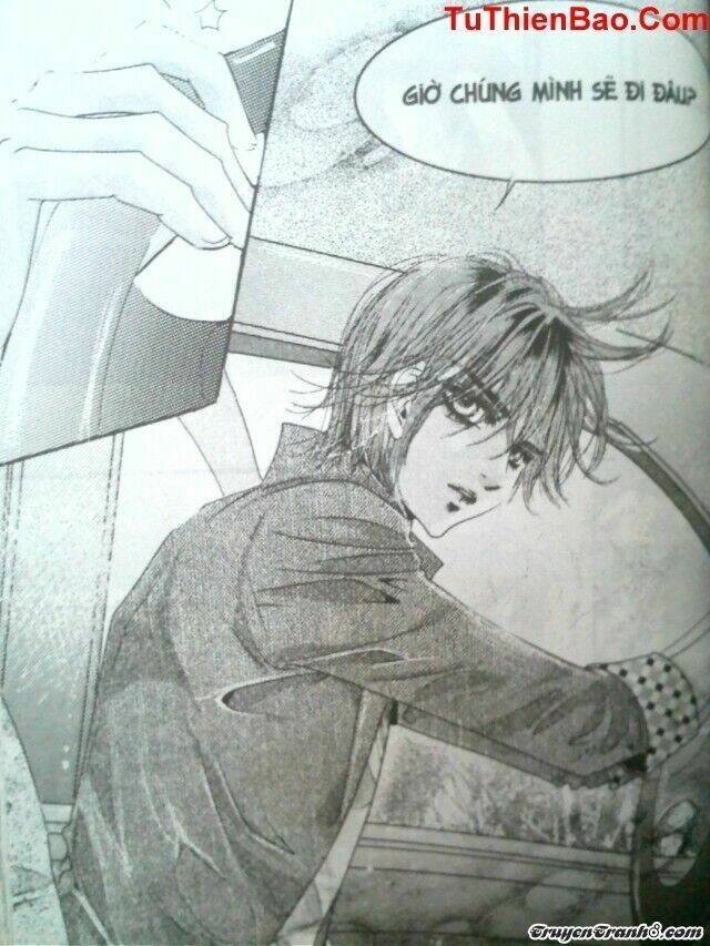 goong - [ hoàng cung ] chapter 26 50