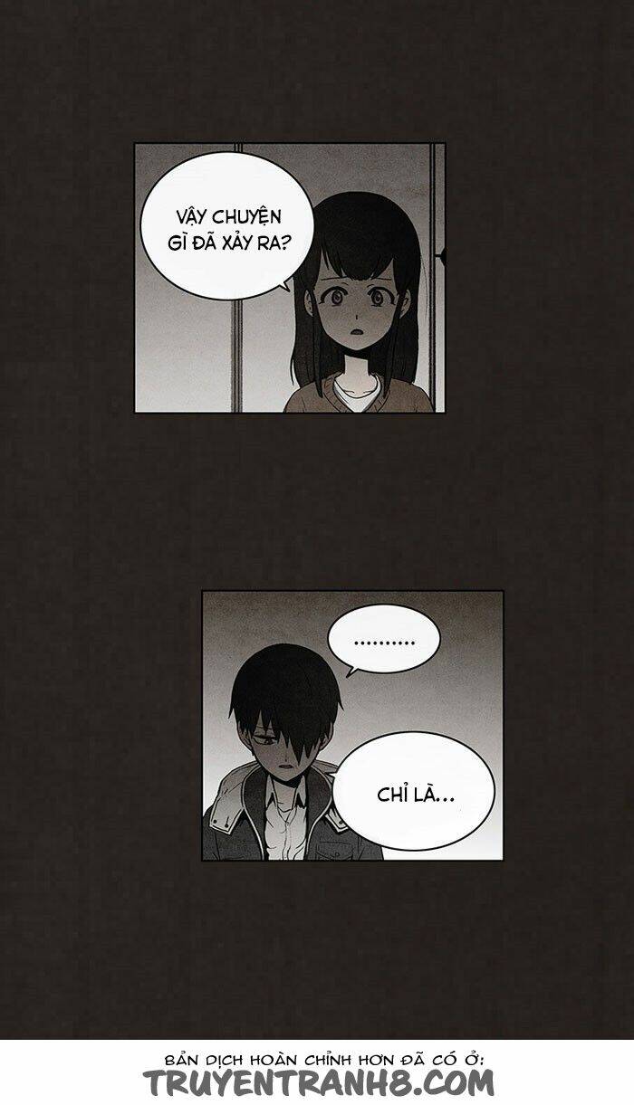 đứa con của quỷ dữ chapter 43 29