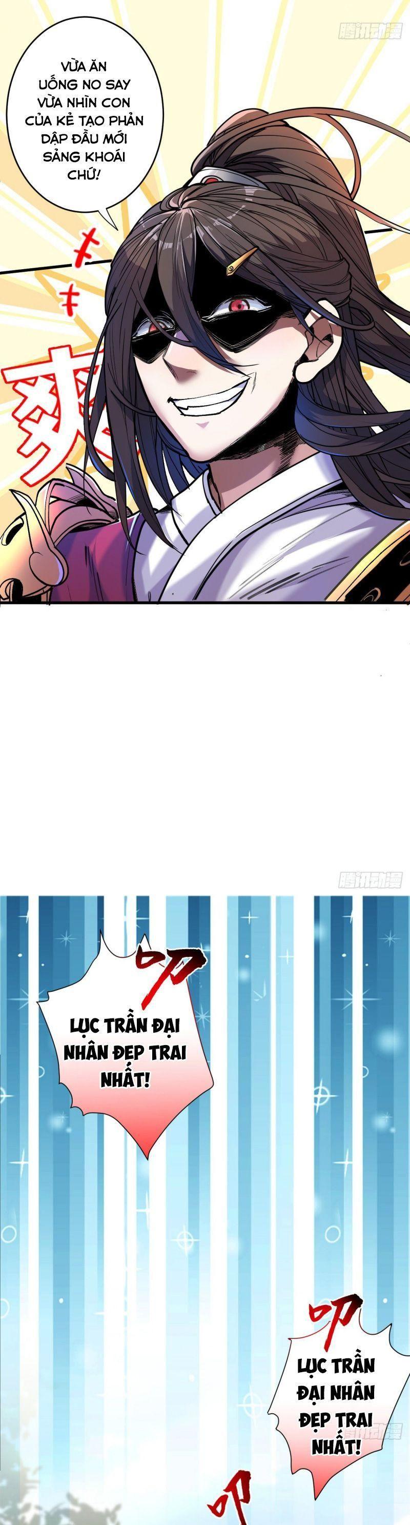bị sư phụ xinh đẹp dùng 99 cách dạy dỗ thành thánh chapter 7 10