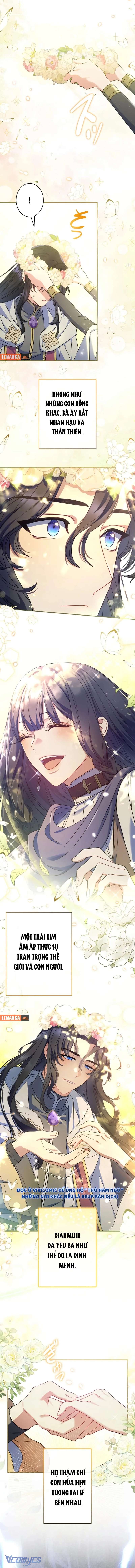 thưa cha, con sẽ không làm gì cả chapter 2 5