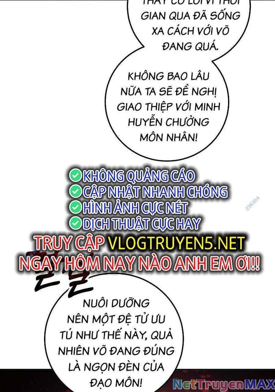 võ đang kỳ hiệp chapter 108 65