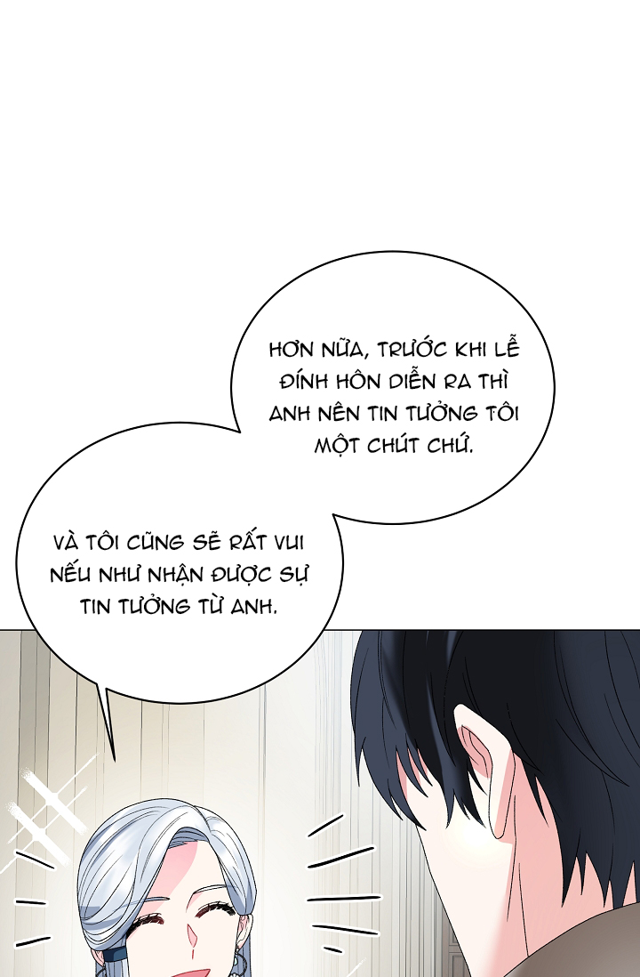 tôi sẽ trở thành nhân vật chính chapter 6 37
