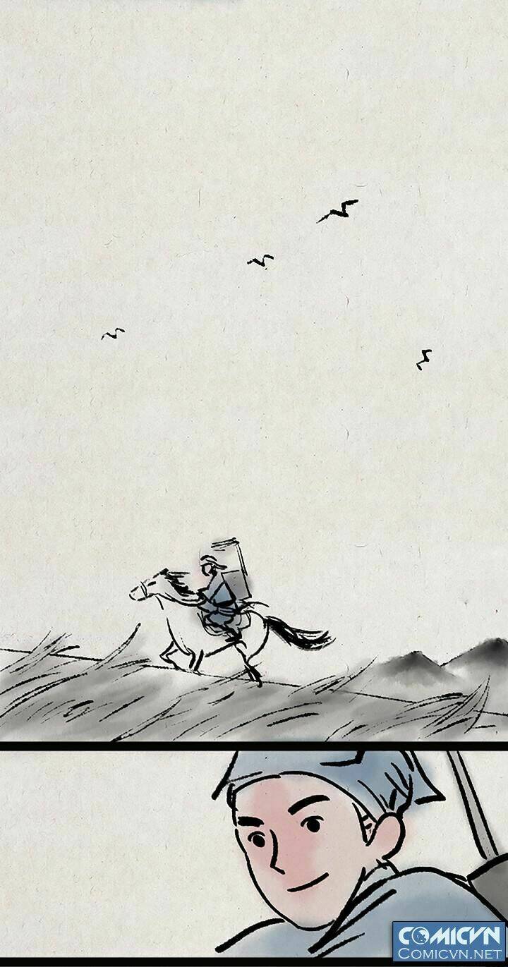 nhất thiền tiểu hòa thượng chapter 26 21