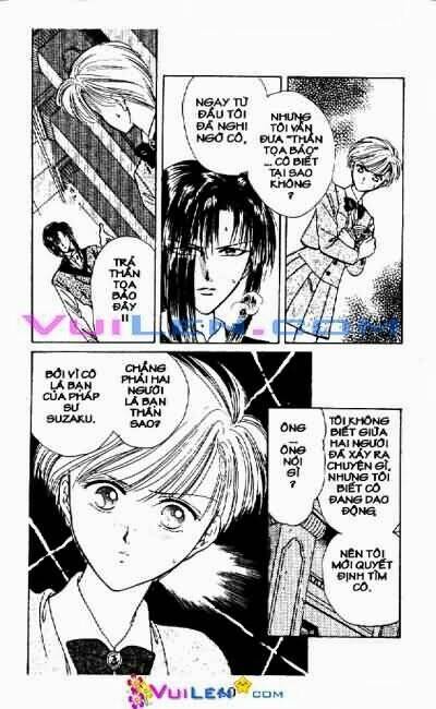 quyển sách kỳ bí chapter 11 141