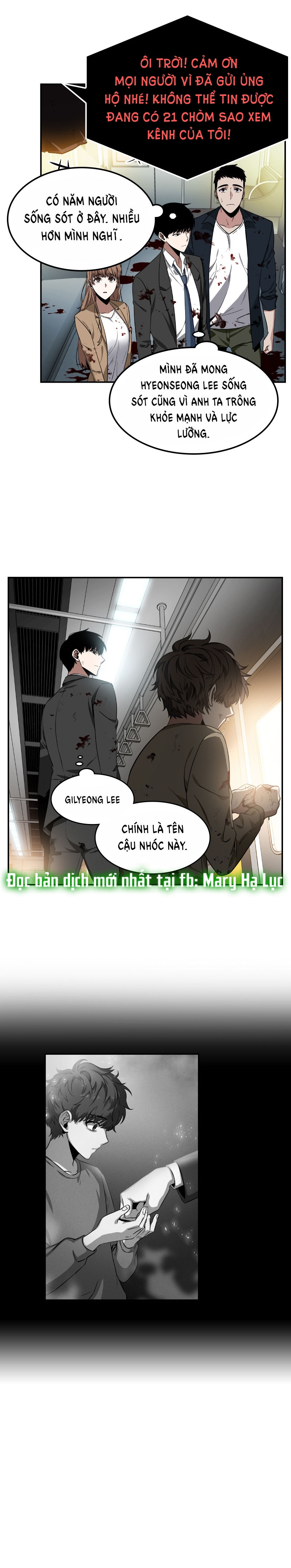 toàn trí độc giả - omniscient reader chapter 7.2 1