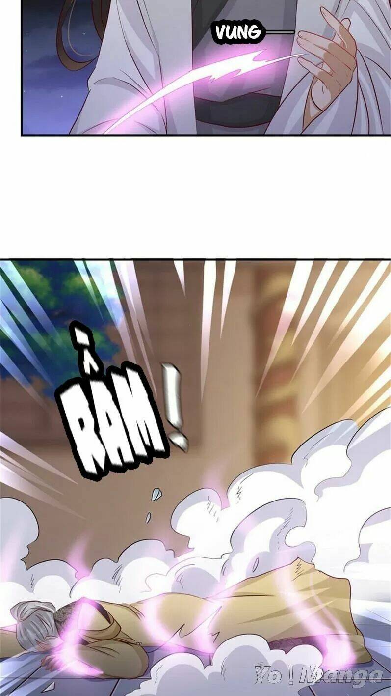 độc y cuồng phi chapter 63 8