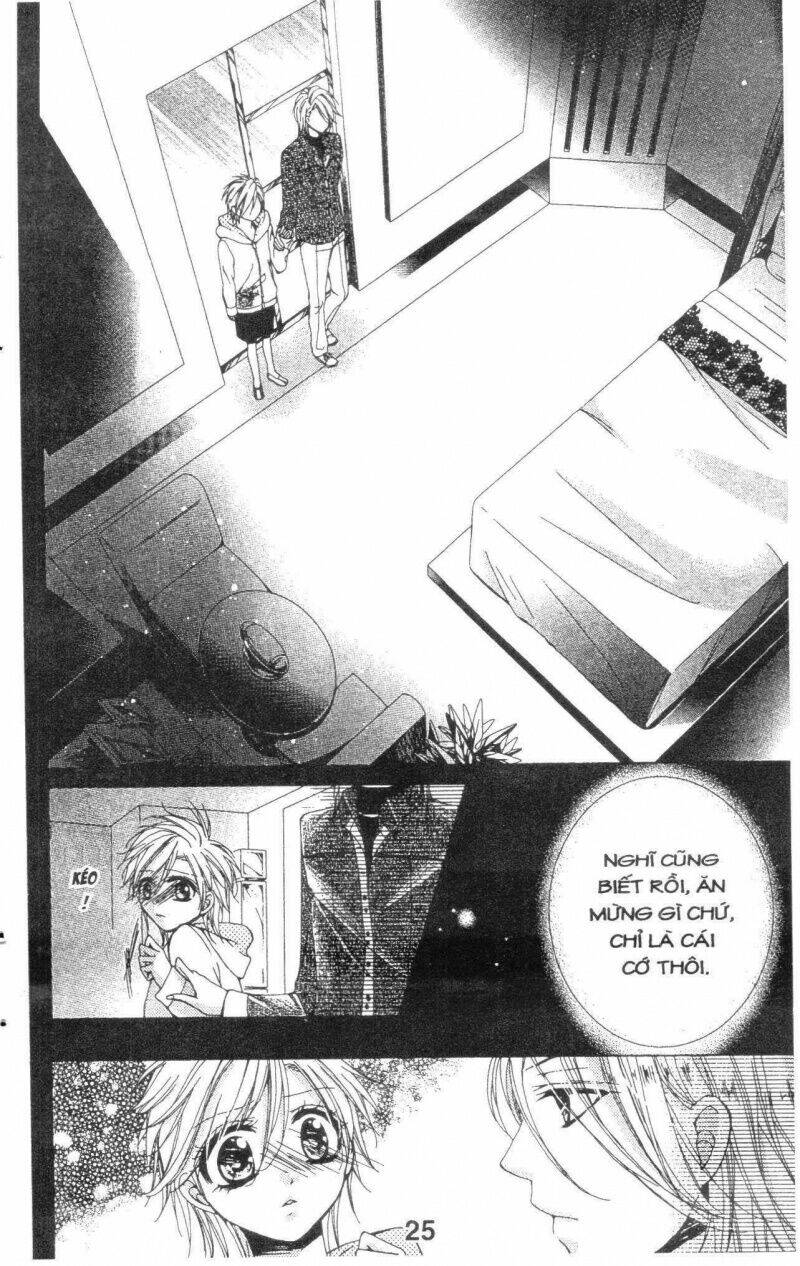 amai akuma ga warau chapter 22 3