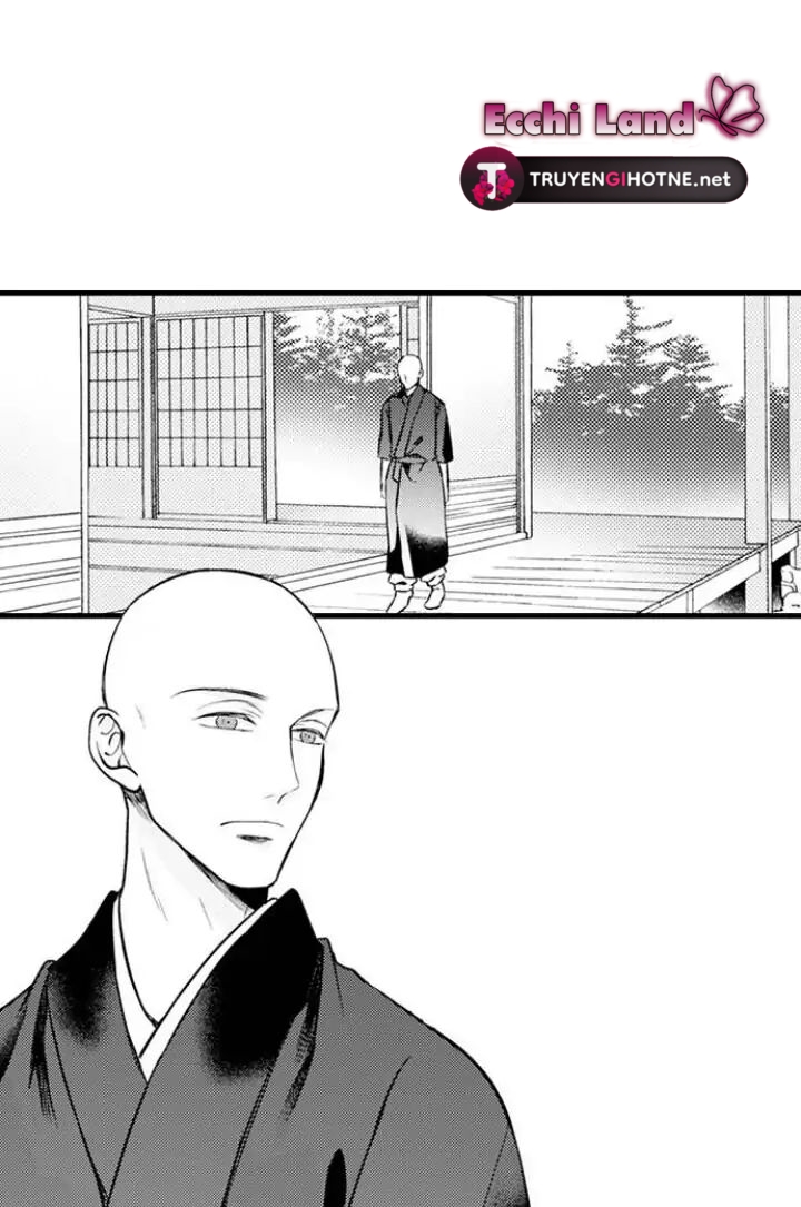 dây dưa một đêm dâm đãng với nhà sư chapter 142.2 1