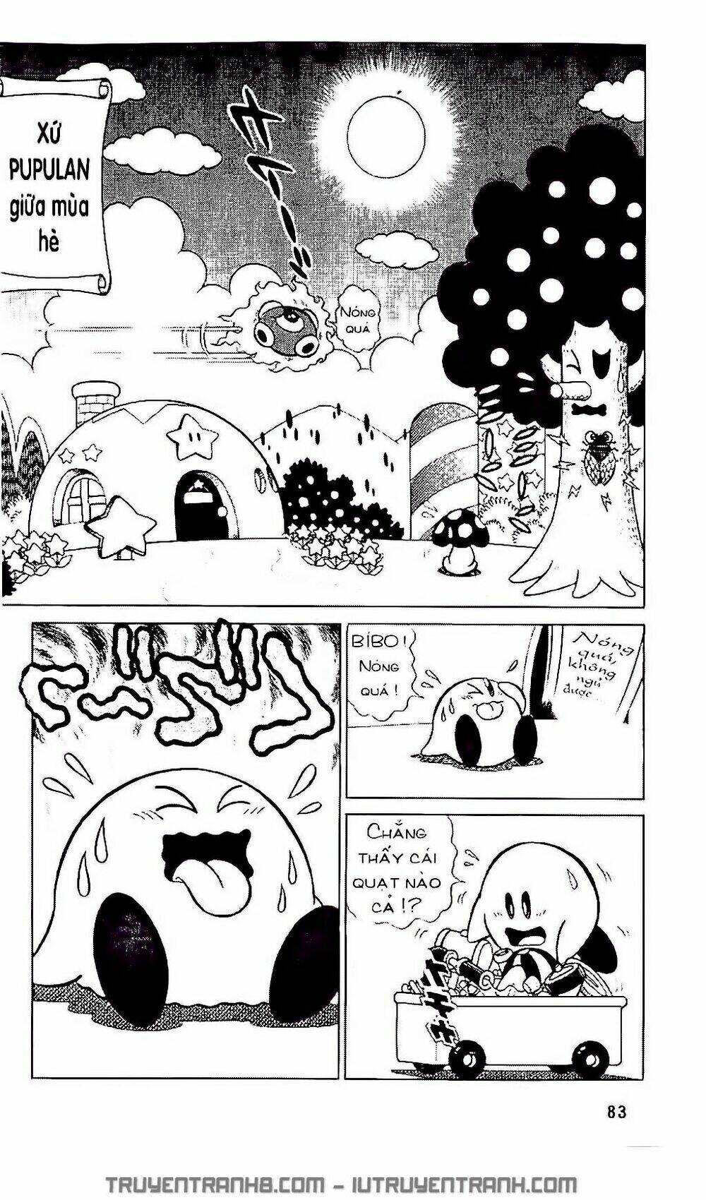 ngôi sao kabi chapter 5 2