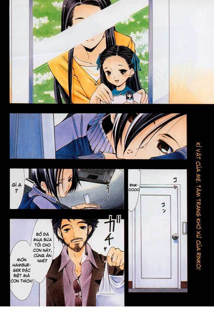 loveplus rinko days chapter 6 3