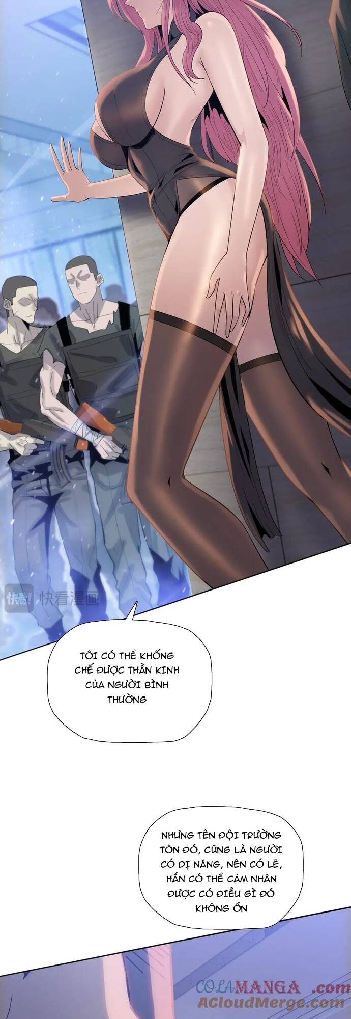 kẻ tàn nhẫn ngày tận thế: bắt đầu dự trữ hàng tỉ tấn vật tư chapter 45 14