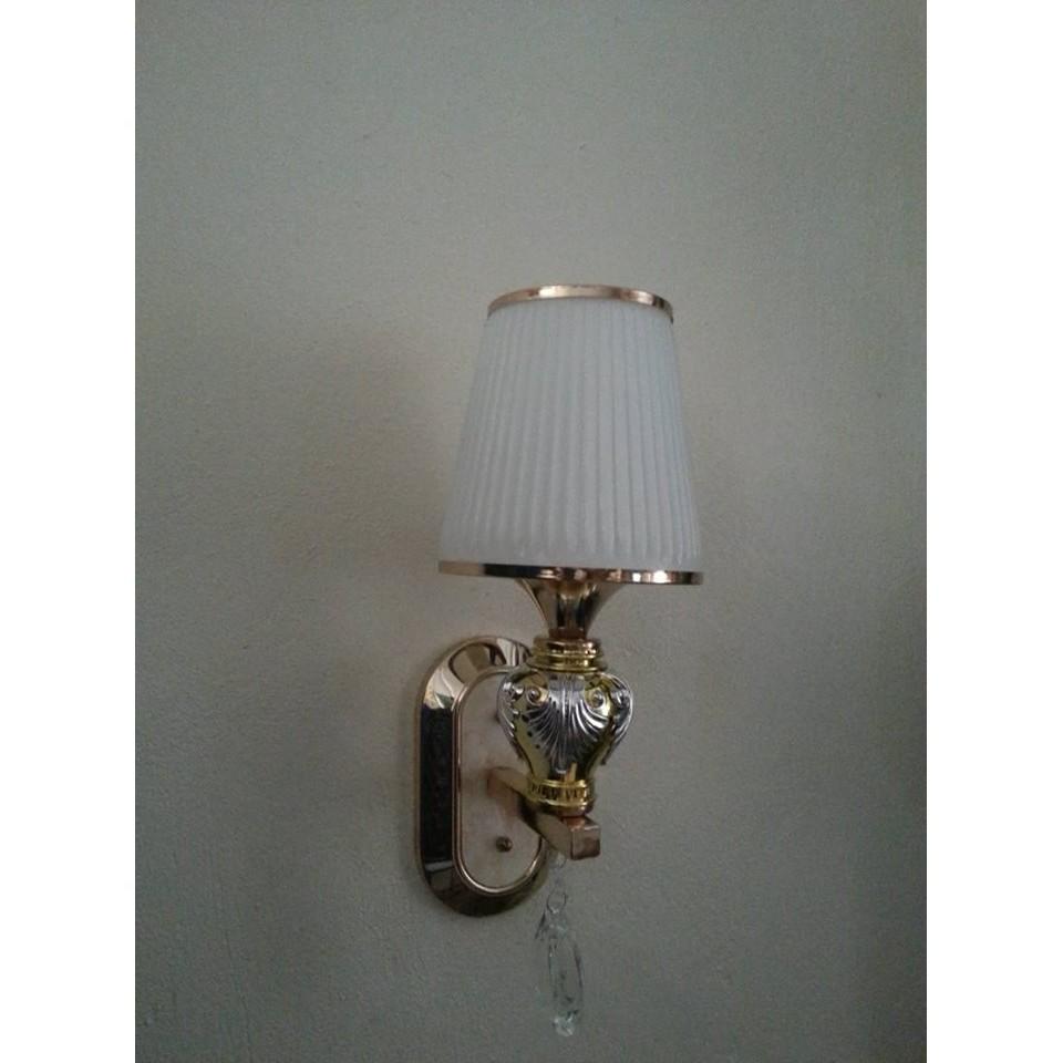 Đèn tường trang trí vách tường đẹp giá tốt