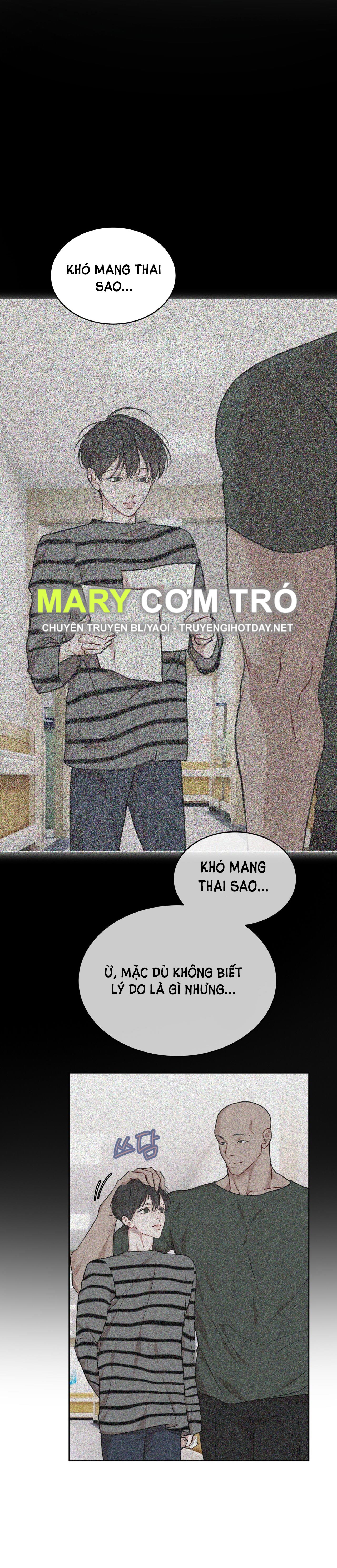 Nguồn Khởi Sinh chapter 69.2 - Trang 2