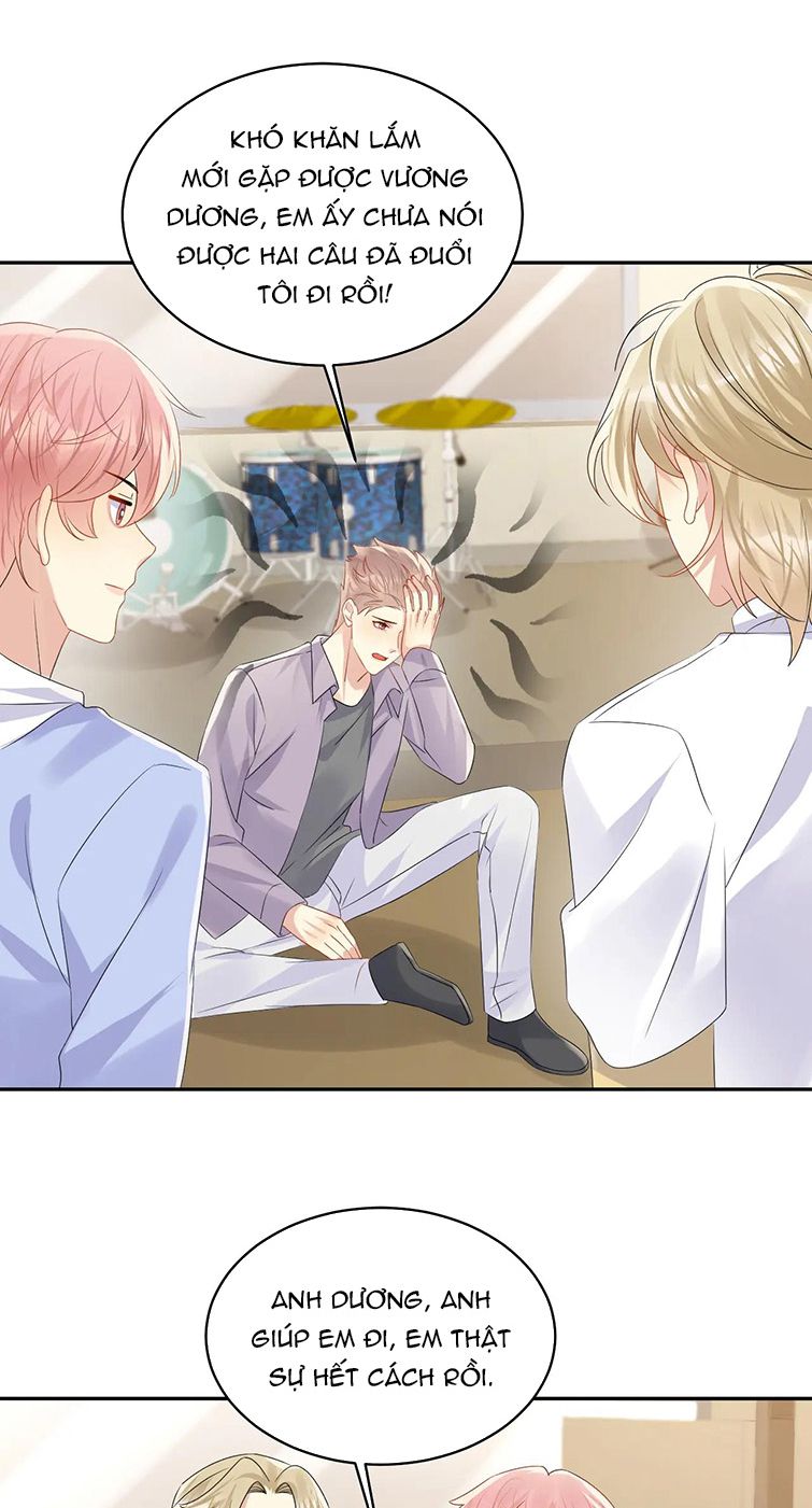 lại bị bạn trai cũ nhắm trúng rồi chapter 134 2