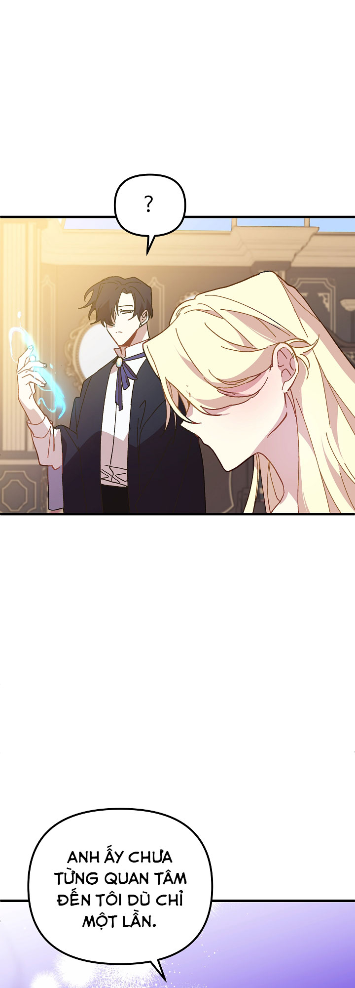 công chúa giả điên chapter 18 42