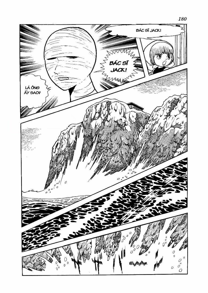 bác sĩ quái dị chapter 68 8