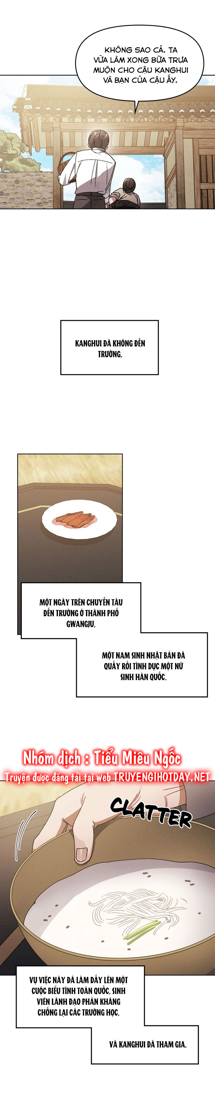 nếu tôi là bạn chapter 30 4