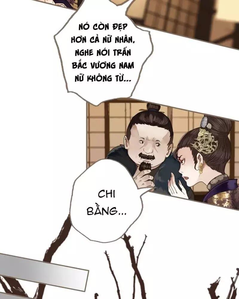 nô lệ câm chapter 1.2 24