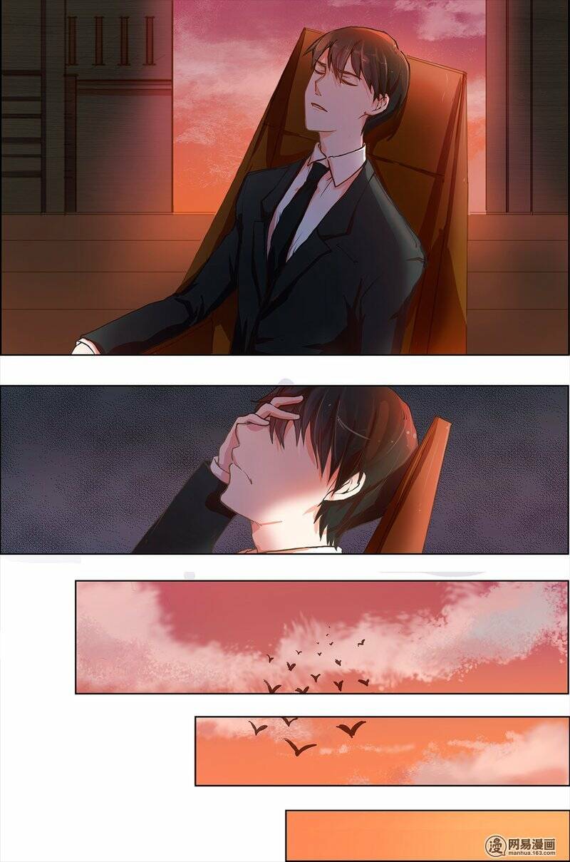 chẩm thượng sủng hôn chapter 1 5