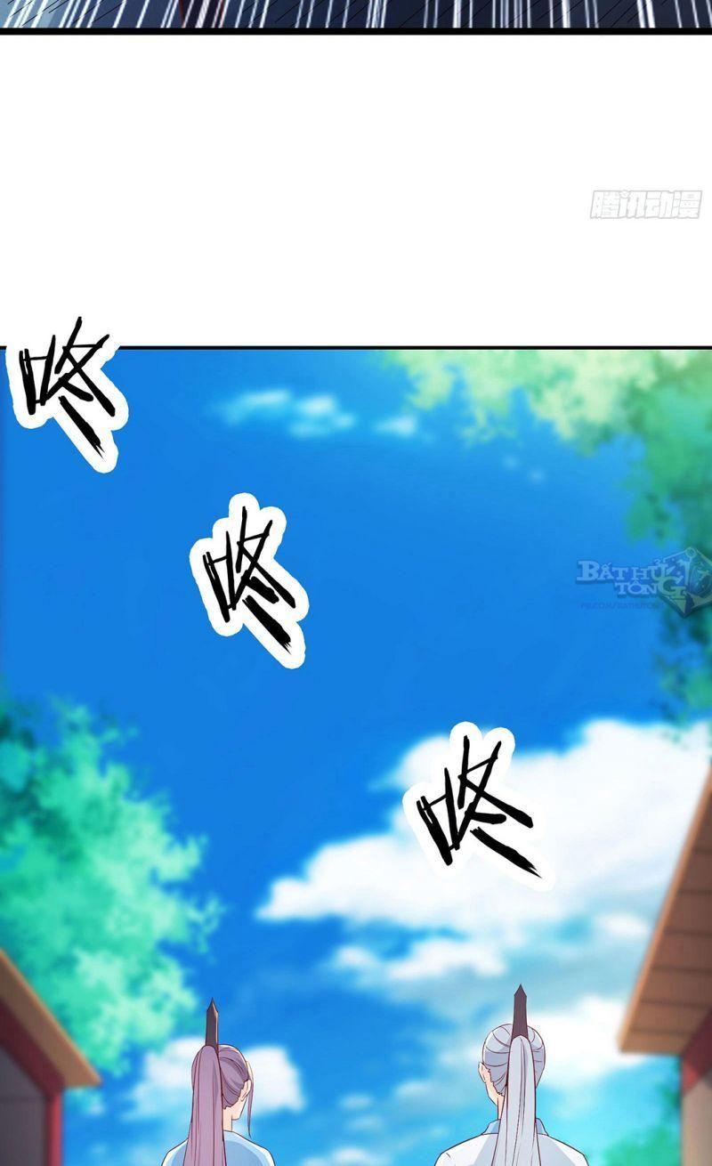 đồ đệ ta toàn là nữ ma đầu chapter 37 28