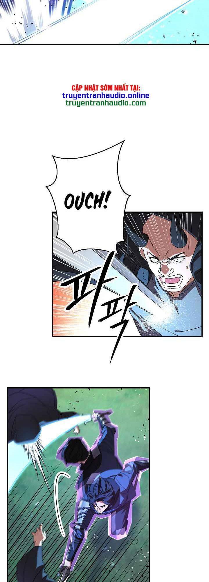 the live chapter 73 21