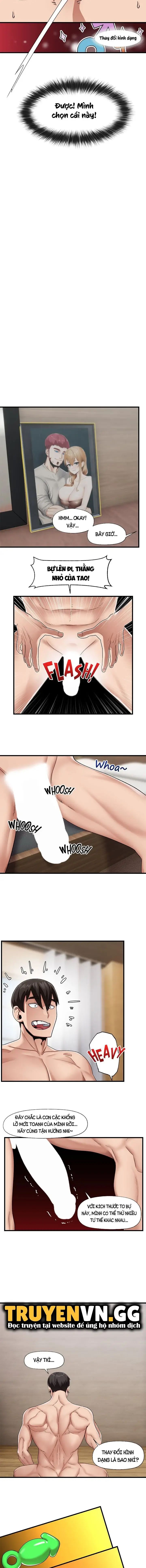 thuật thôi miên sát gái chapter 20 7