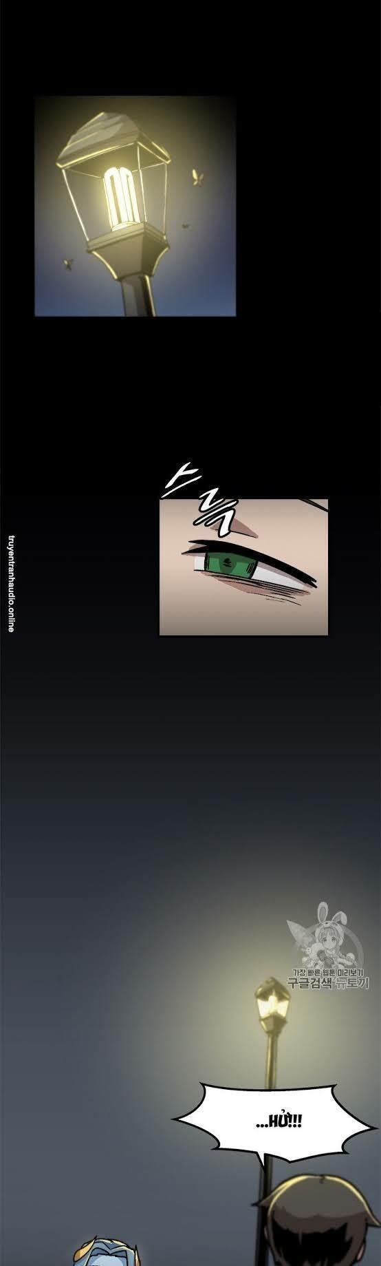 lên cấp một mình chapter 8 12