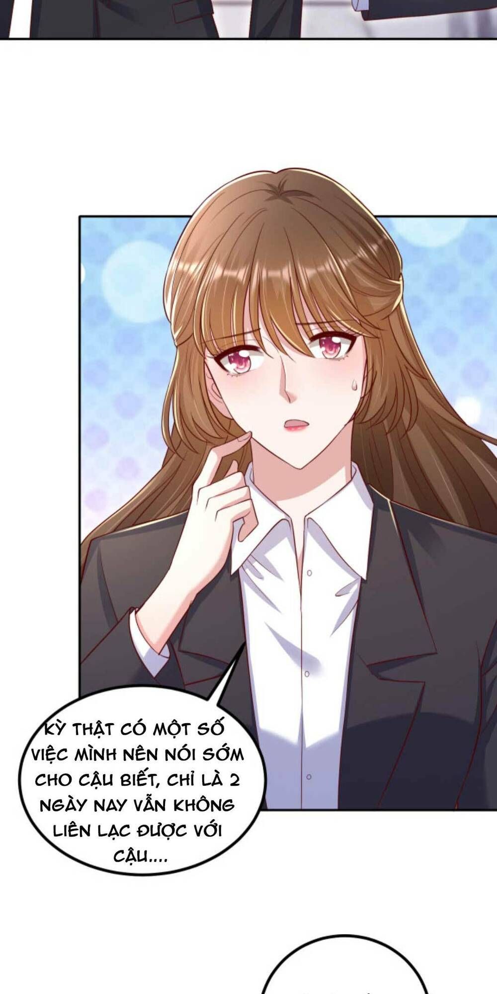 nhất sanh hữu hỉ chapter 63 28