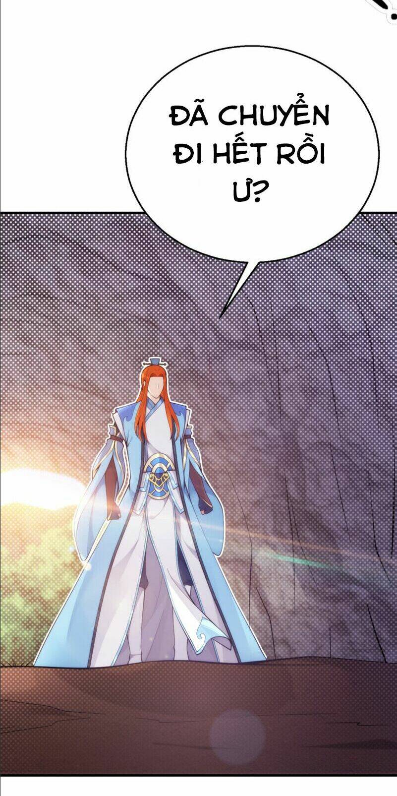 thiên hạ kiếp chapter 21 32