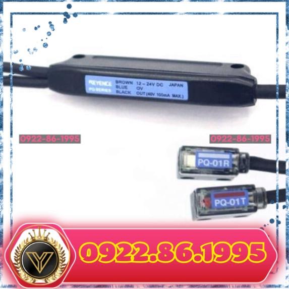Cảm biến quang điện keyence PQ-01