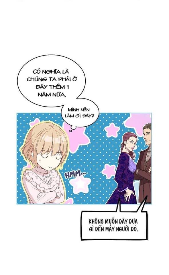 thật tình, họ rất nhớ cô ấy! chapter 8 31