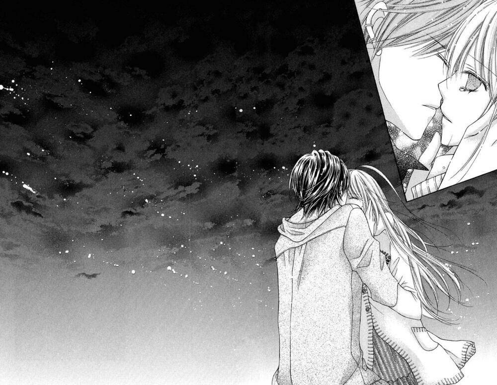 rockin' heaven chapter 27 33