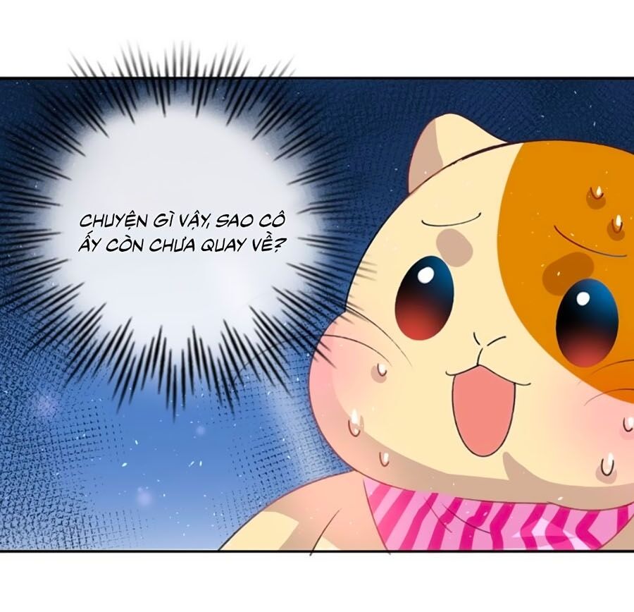 hệ thống công lược của tiểu công chúa chapter 32 4