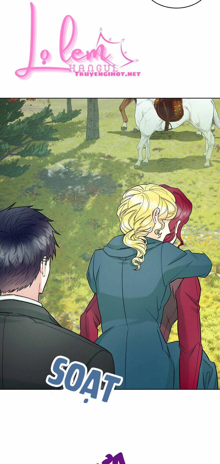 kẻ tạo ra nữ phản diện chapter 51.1 23