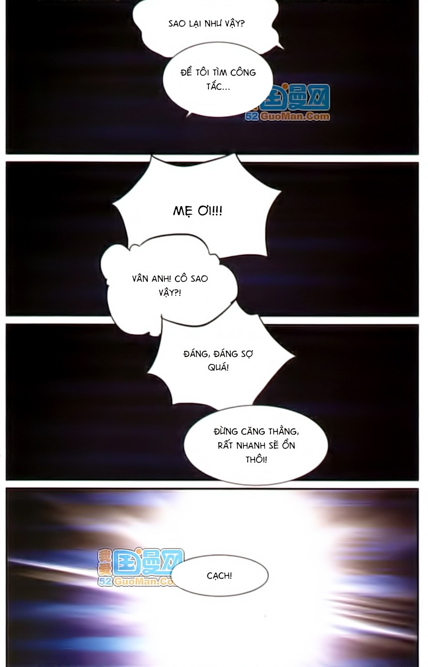 kế hoạch bướm chapter 17 1