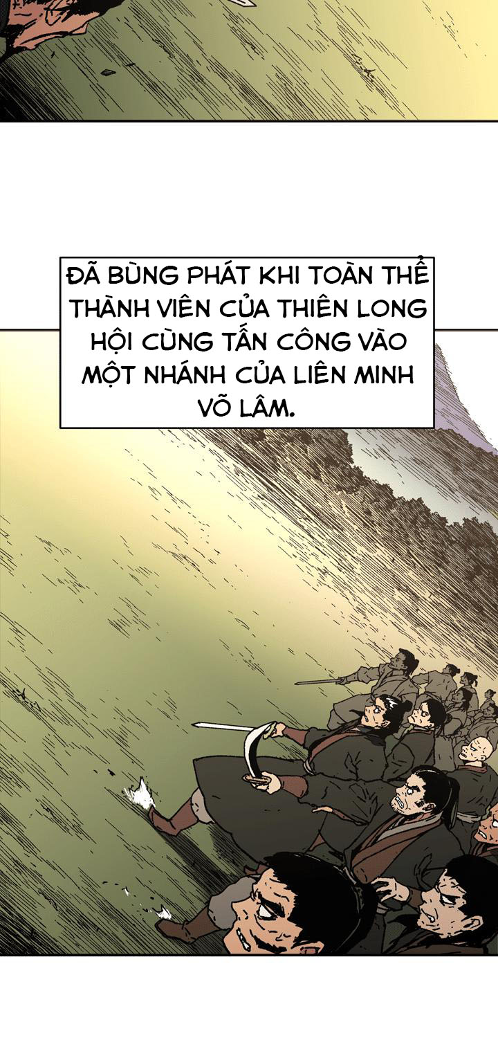 Bố Vô Song chapter 91 11