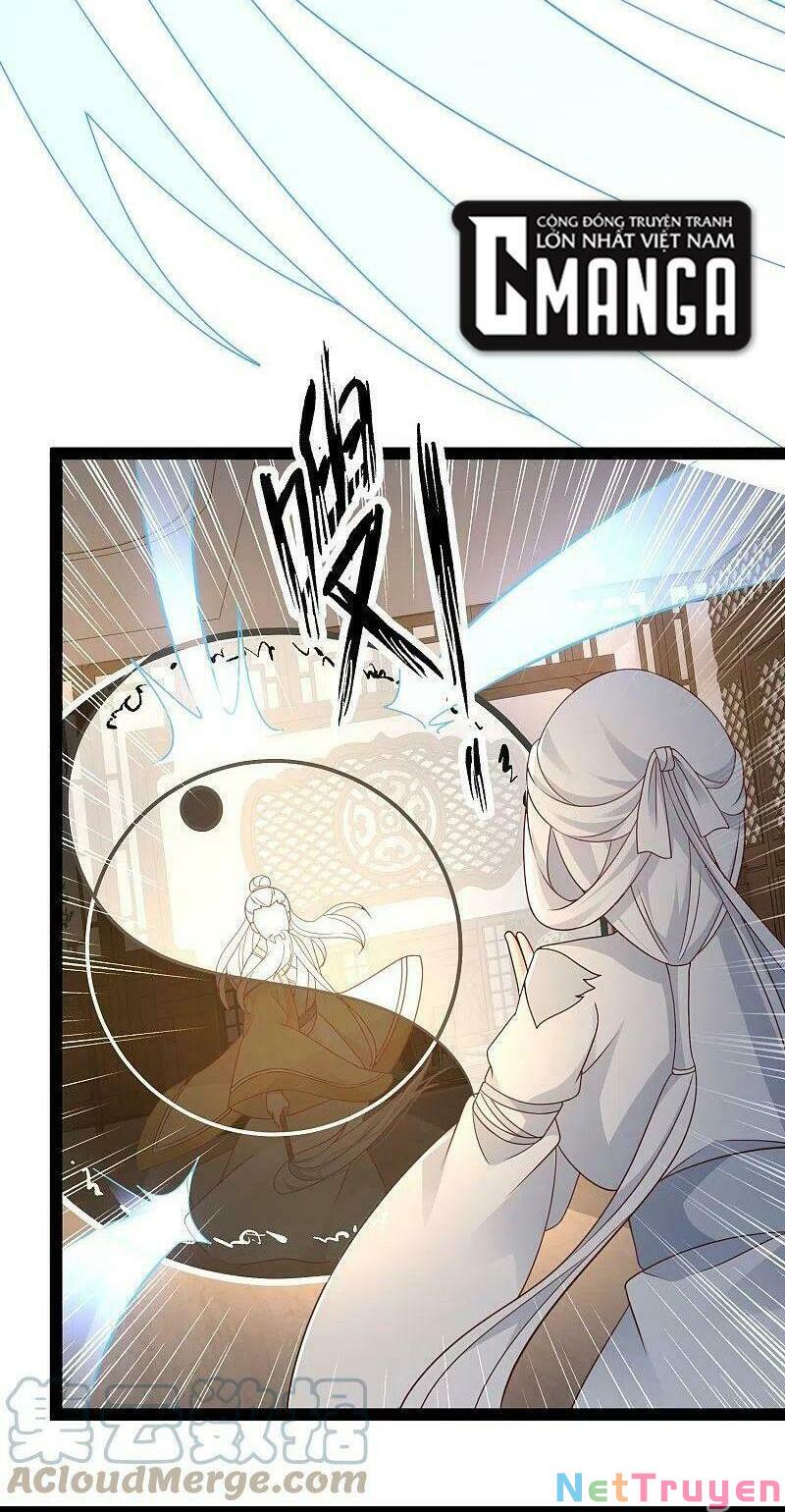 tối cường vận đào hoa chapter 282 22