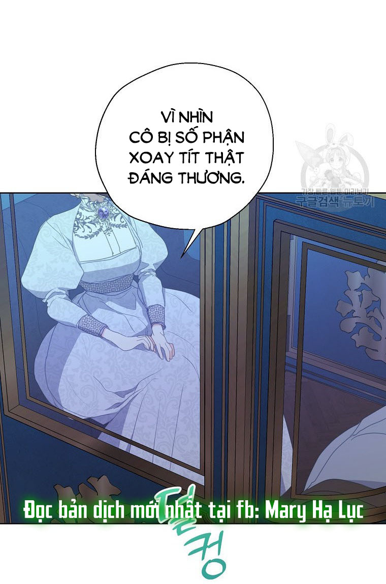 bệ hạ, xin đừng giết tôi!! chapter 112.1 35