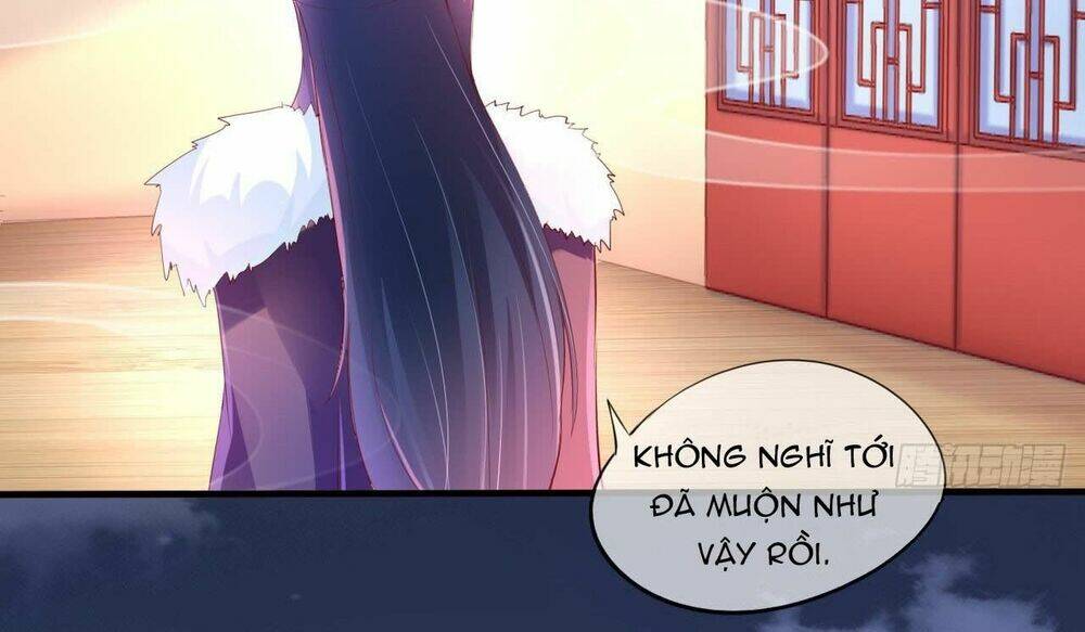 ái khanh giá đáo chapter 2 53