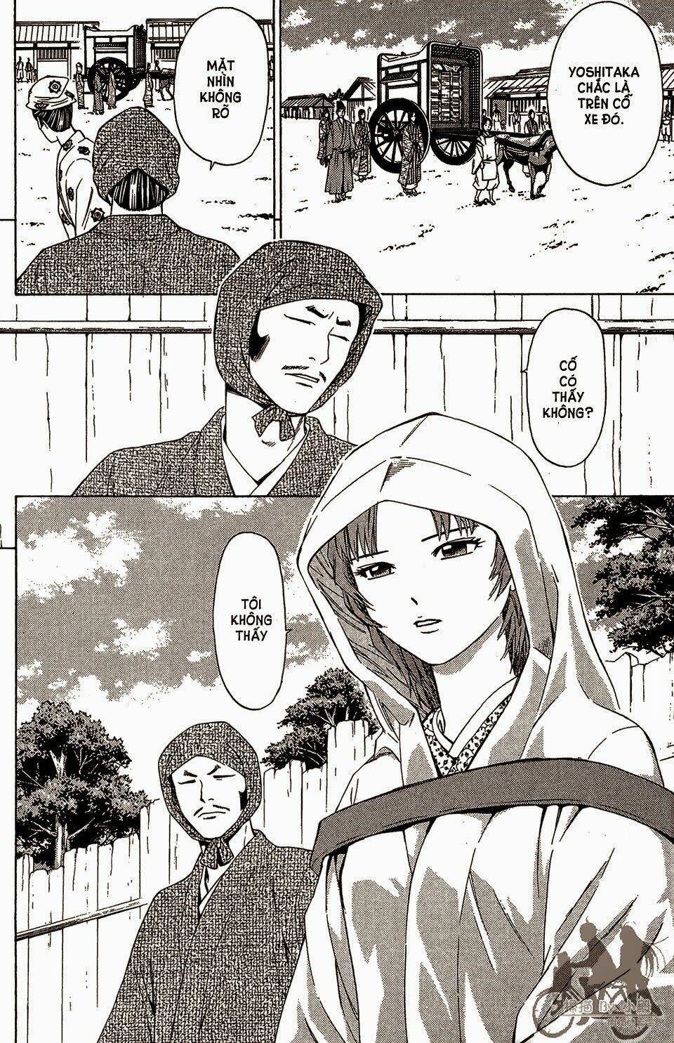 thiếu niên vương phần 2 chapter 57.1 22