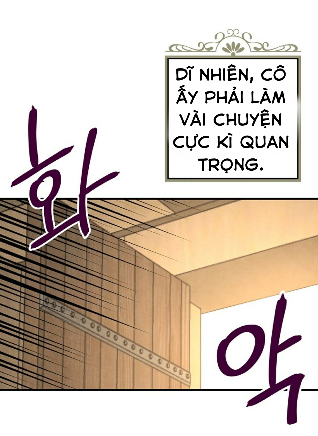 hoàng phi bóng tối - shadow queen chapter 3 27