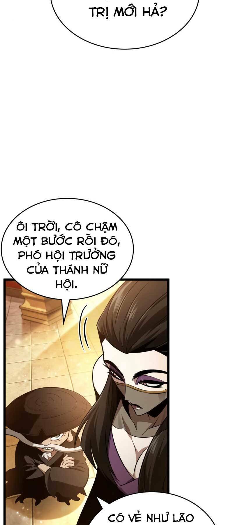 thế giới hậu tận thế chapter 33 18