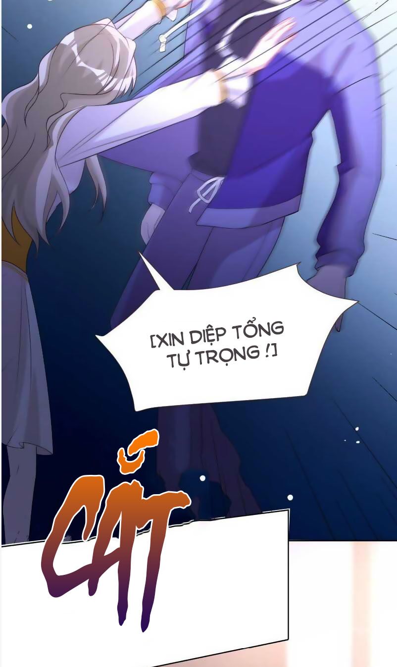 thần luân mật luyến chapter 81 12