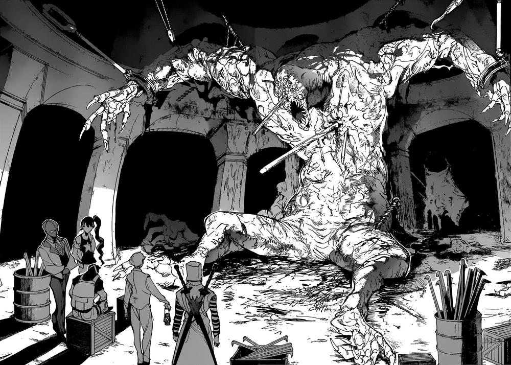 miền đất hứa chapter 129 4