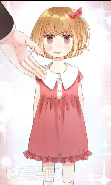 lượm được một tiểu hồ ly phần 1 chapter 5 6