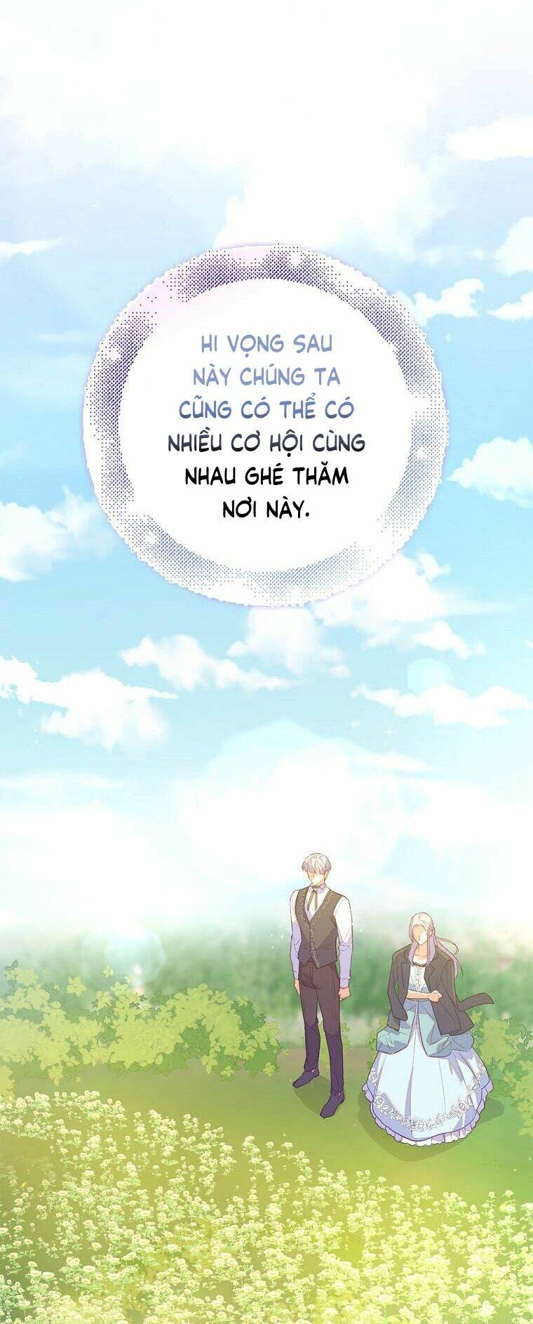 chỉ nhận thức được sau khi mất em chapter 25.2 33